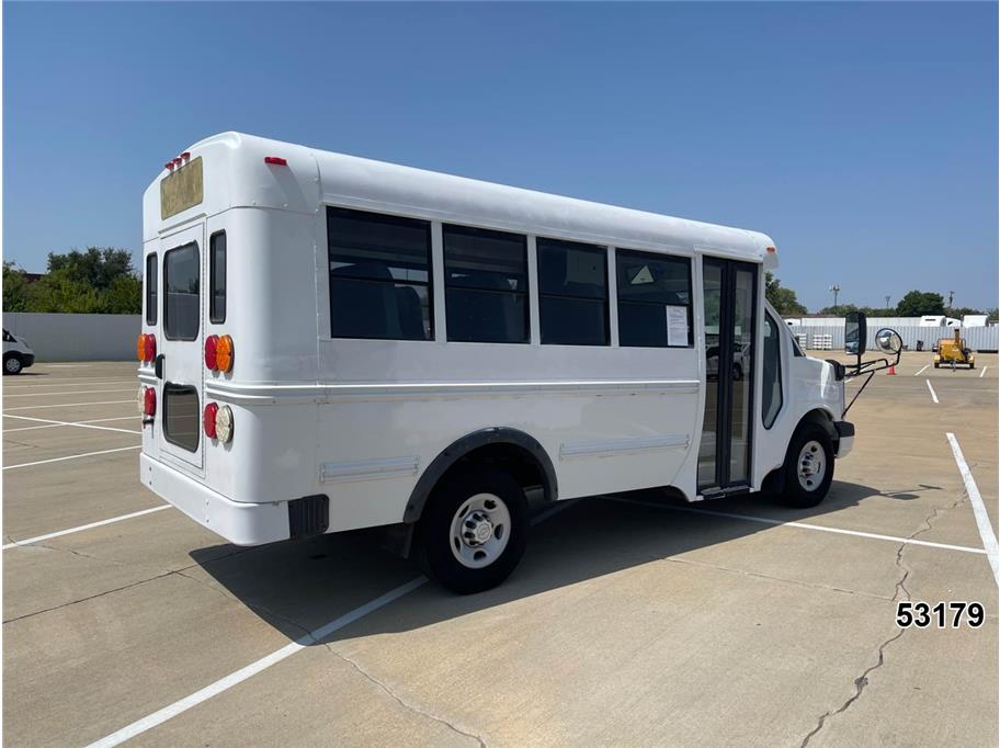 chevrolet express cutaway 2014 1GB0G2BA8E1207996 image chevrolet express cutaway 2014 1GB0G2BA8E1207996 image